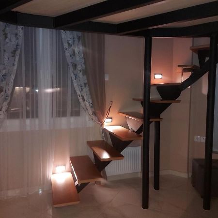 Lefis House Volos Exterior foto