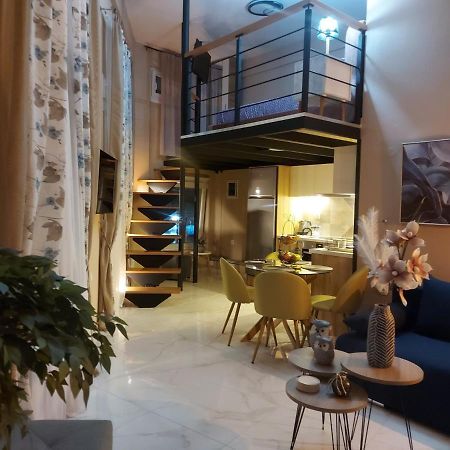 Lefis House Volos Exterior foto