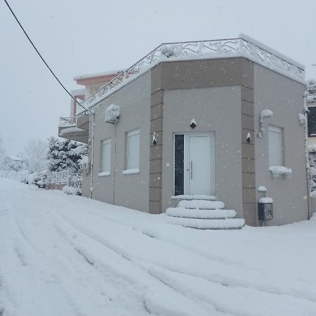 Lefis House Volos Exterior foto