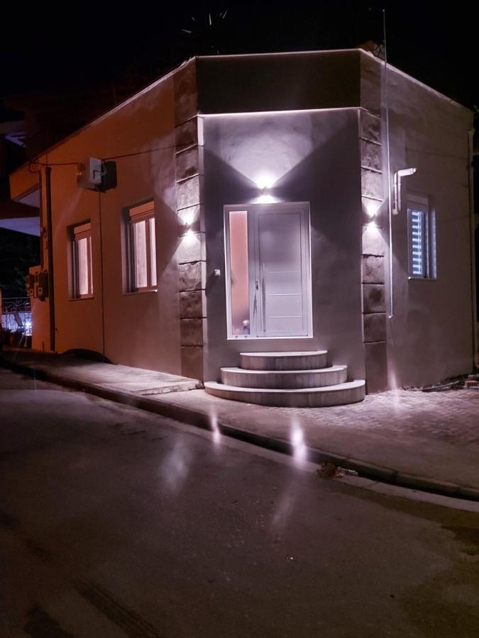 Lefis House Volos Exterior foto