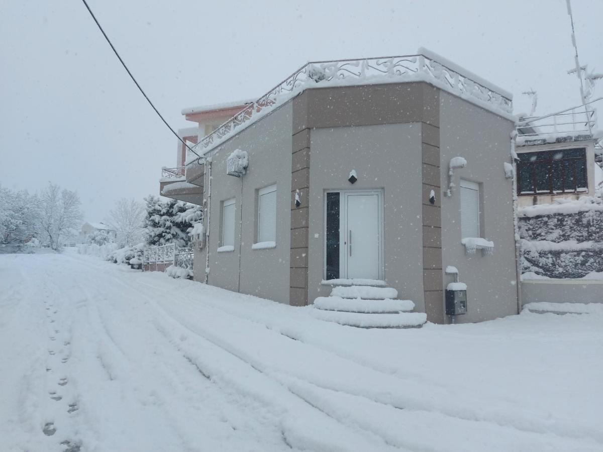 Lefis House Volos Exterior foto